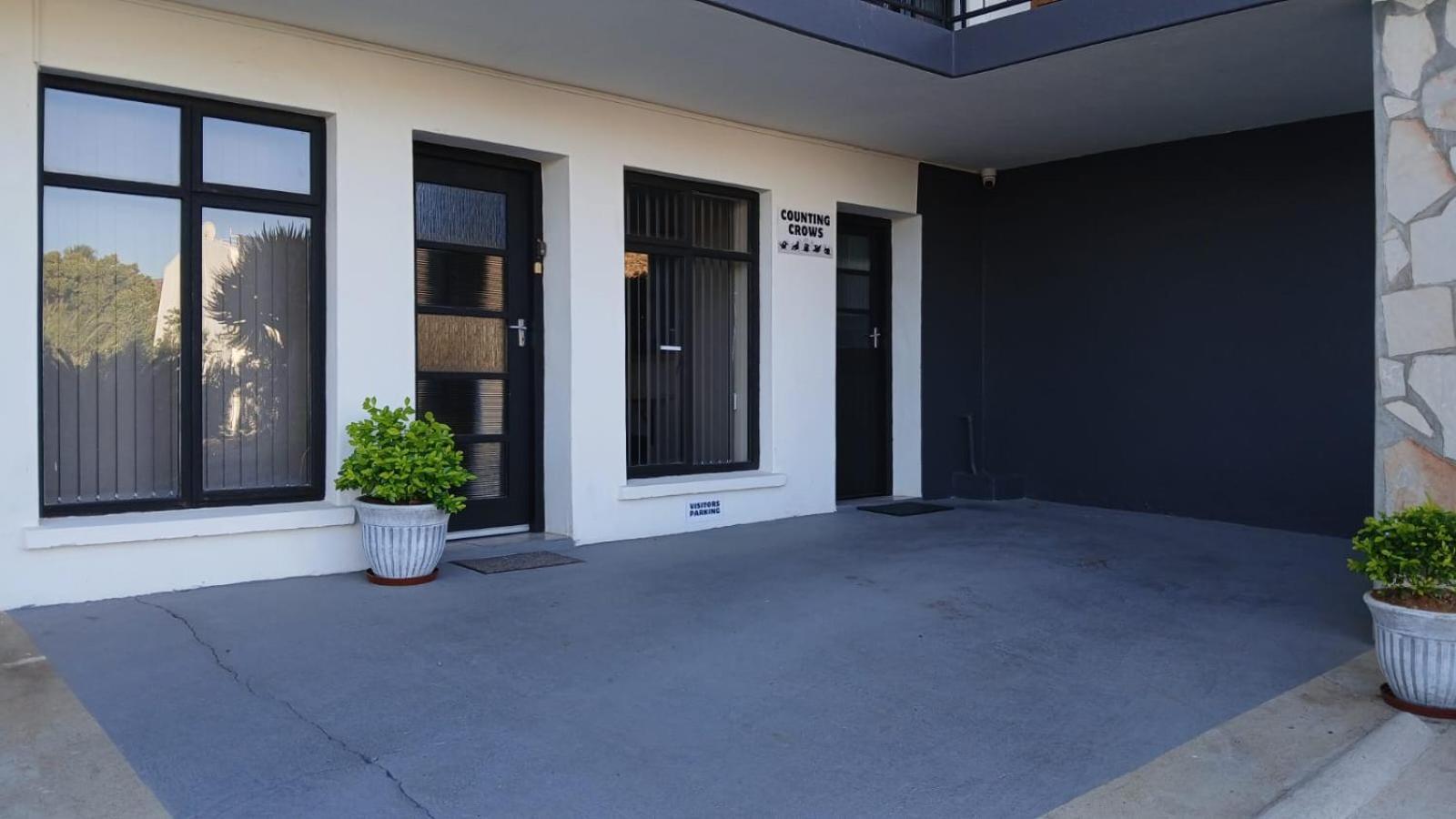 Counting Crows Hotel Springbok Exterior photo