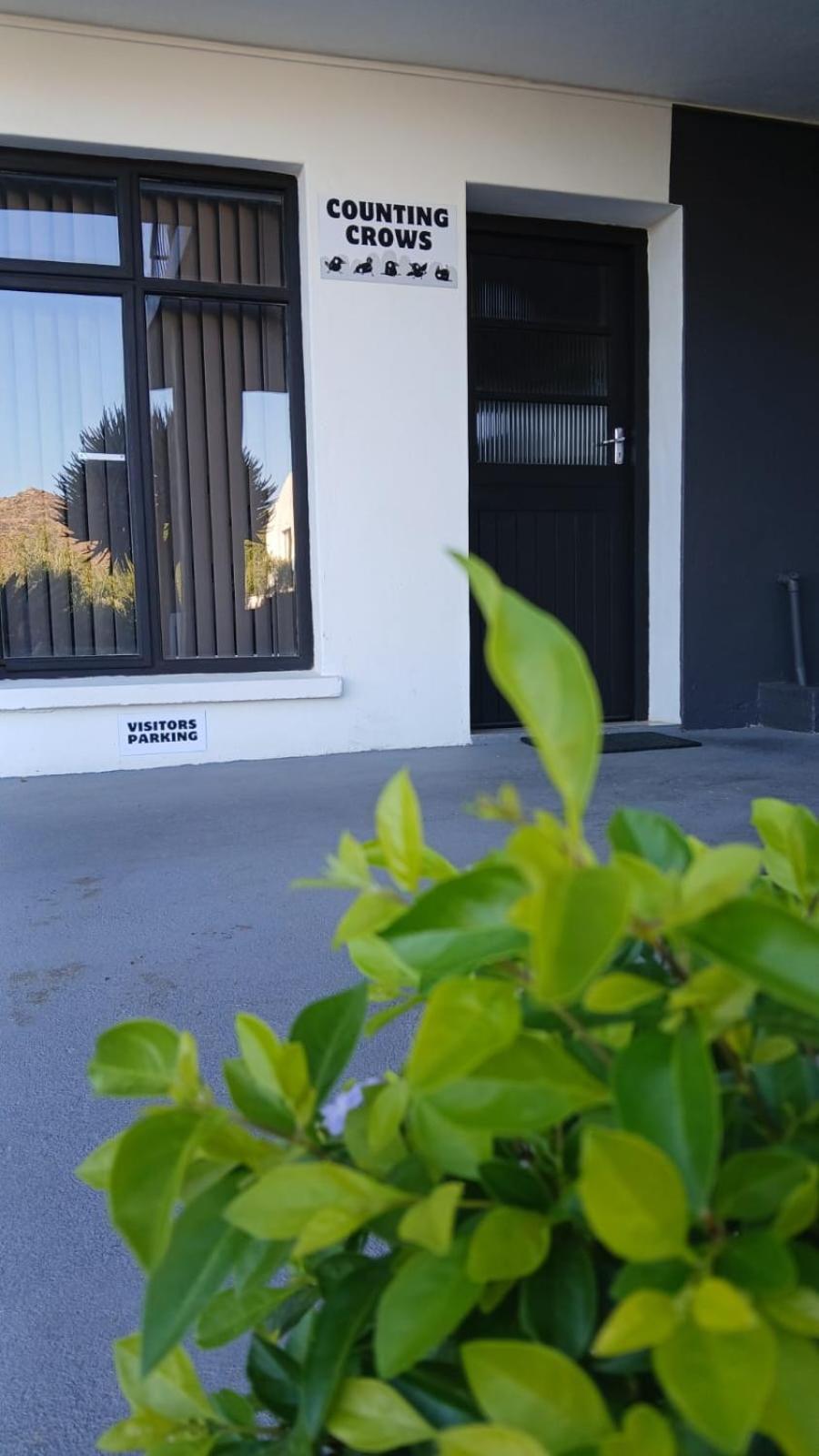 Counting Crows Hotel Springbok Exterior photo